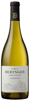 Beringer - Chardonnay Napa Valley 2012