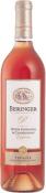 Beringer - White Zinfandel - Chardonnay California Premier Vineyard Selection 2012