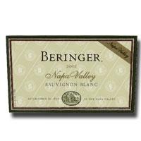 Beringer - Sauvignon Blanc California Founders Estate 2019