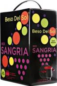 Beso Del Sol - Del Sol Red Sangria 0 (1.5L)