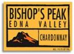Bishops Peak - Chardonnay Edna Valley 2017