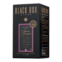 Black Box - Cabernet Sauvignon 2018 (3L) (3L)