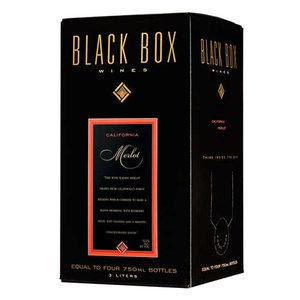 Black Box - Merlot California 2019 (3L) (3L)