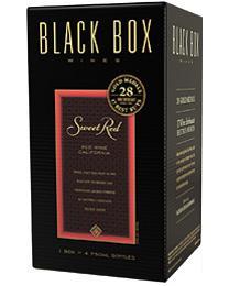 Black Box - Red Elegance 2019 (3L) (3L)