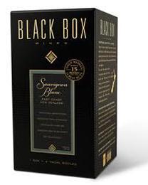Black Box - Sauvignon Blanc 2019 (3L) (3L)