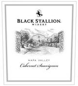 Black Stallion - Cabernet Sauvignon Napa Valley 2018