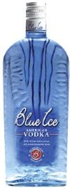 Blue Ice - Vodka (50ml) (50ml)