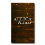 Bodegas Atteca Armas - Old Vines Garnacha 2006