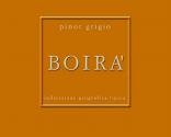Boira - Pinot Grigio 2016