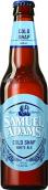 Boston Beer Co - Samuel Adams Cold Snap White Ale (12 pack 12oz bottles)