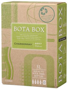 Bota Box - Chardonnay 2019 (3L) (3L)