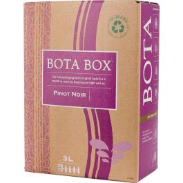 Bota Box - Pinot Noir 2017 (3L) (3L)
