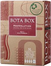 Bota Box - Redvolution 2014 (3L) (3L)