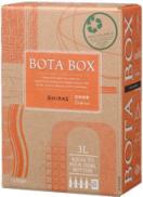 Bota Box - Shiraz 2015 (3L)