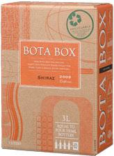 Bota Box - Shiraz 2015 (3L) (3L)
