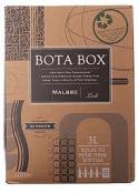 Bota Box - Malbec 2016 (3L)