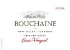 Bouchaine - Chardonnay Napa Valley Carneros 2008
