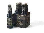 Brooklyn Brewery - Brooklyn Black Chocolate Stout (6 pack 12oz bottles)
