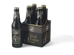 Brooklyn Brewery - Brooklyn Black Chocolate Stout (6 pack 12oz bottles) (6 pack 12oz bottles)