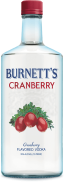 Burnetts - Cranberry Vodka (1.75L)