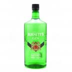 Burnetts - London Dry Gin (1.75L)