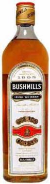 Bushmills - Original Irish Whiskey (1L) (1L)