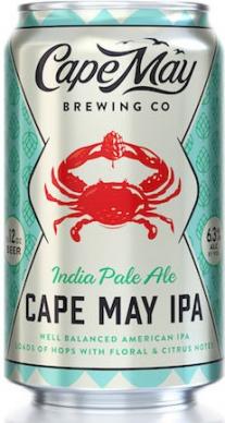 Cape May Brewing Company - Cape May IPA (18oz bottle) (18oz bottle)
