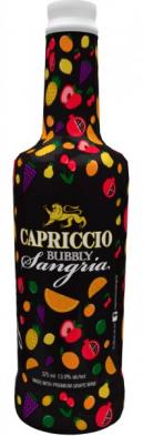 Capriccio - Bubbly Sangria (4 pack 375ml) (4 pack 375ml)
