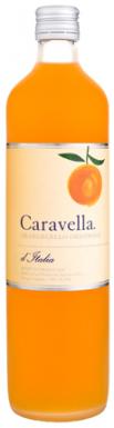 Caravella - Orangecello NV
