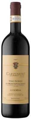 Carpineto - Vino Nobile di Montepulciano Riserva 2015
