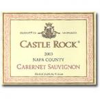 Castle Rock - Cabernet Sauvignon Napa Valley 2017