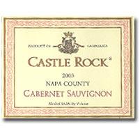 Castle Rock - Cabernet Sauvignon Napa Valley 2017