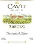 Cavit - Riesling Trentino 2019 (1.5L)
