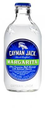Cayman Jack - Margarita (20oz can) (20oz can)