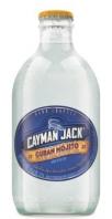 Cayman Jack - Mojito (6 pack 16oz bottles)