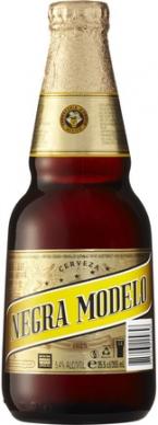 Cerveceria Modelo, S.A. - Negra Modelo (24oz bottle) (24oz bottle)