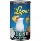 Coco Lopez - Cream of Coconut (12oz bottles)