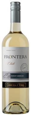 Concha Y Toro - Pinot Grigio Frontera 2020 (1.5L) (1.5L)