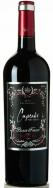 Cupcake - Black Forest Decadent Red 2014
