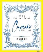 Cupcake - Merlot 2017