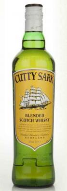 Cutty Sark - Blended Scotch Whisky (1.75L) (1.75L)