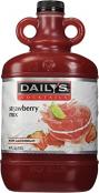 Dailys - Strawberry Daiquiris (2L)