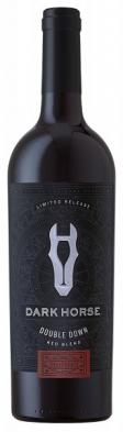 Dark Horse - Double Down Red Blend NV