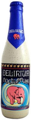 Delirium Tremens - Nocturnum (24oz bottle) (24oz bottle)