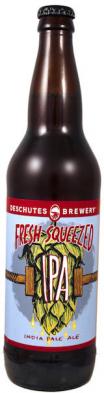 Deschutes - Fresh Squeezed IPA (12 pack 12oz cans) (12 pack 12oz cans)