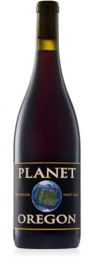 Soter Vineyards - Pinot Noir Planet Oregon NV