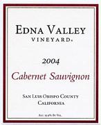 Edna Valley - Cabernet Sauvignon San Luis Obispo County 2012
