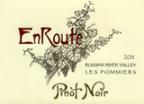EnRoute - Les Pommiers Pinot Noir 2021