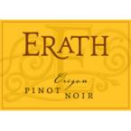 Erath - Pinot Noir Willamette Valley 2018