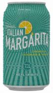 Fabrizia - Italian Margarita 4pk (4 pack 12oz cans)